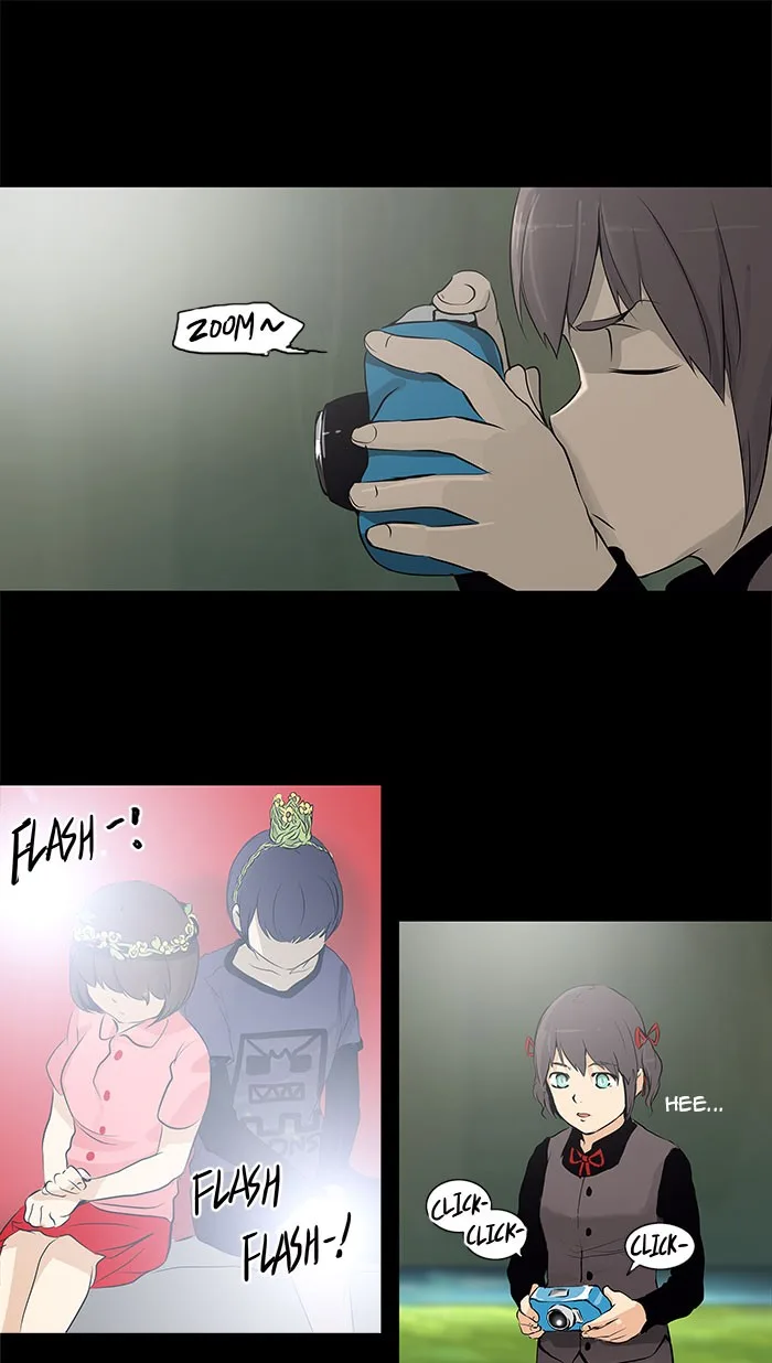 Tower of God - Chapter 143 - Page 1