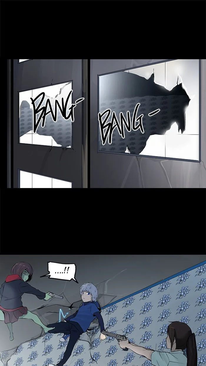 Tower of God - Chapter 143 - Page 13