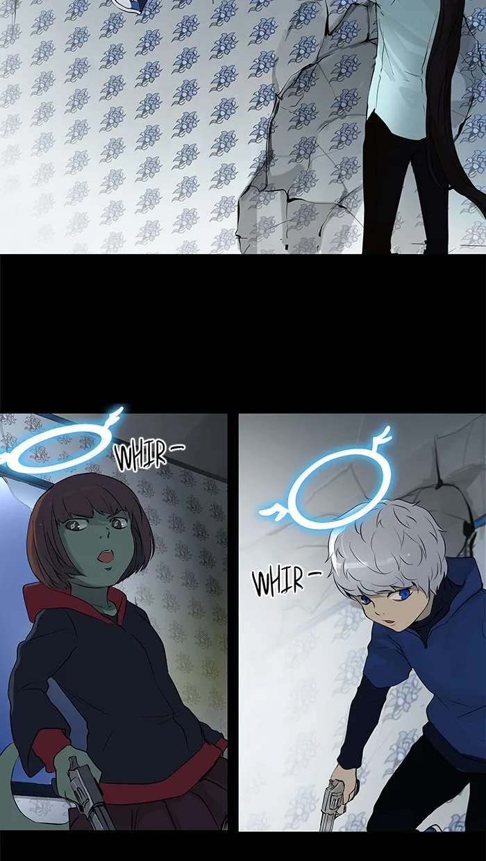 Tower of God - Chapter 143 - Page 14
