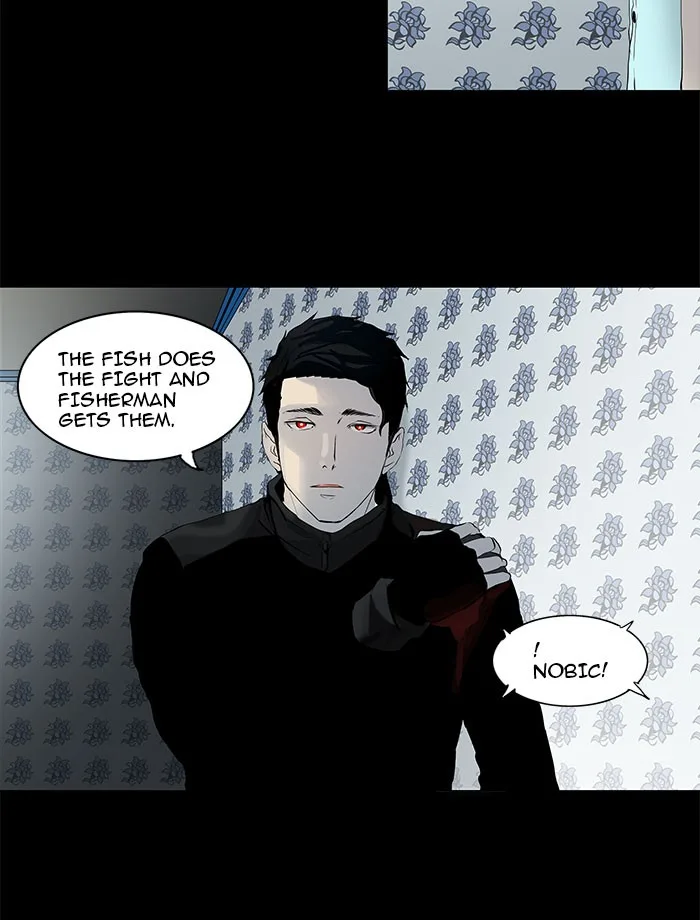 Tower of God - Chapter 143 - Page 18