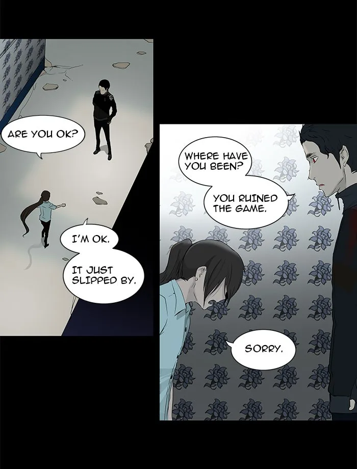 Tower of God - Chapter 143 - Page 19
