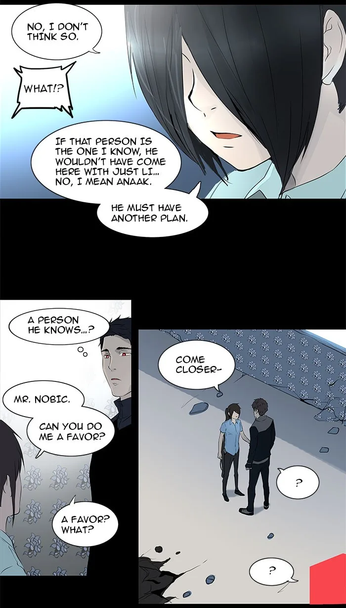 Tower of God - Chapter 143 - Page 24