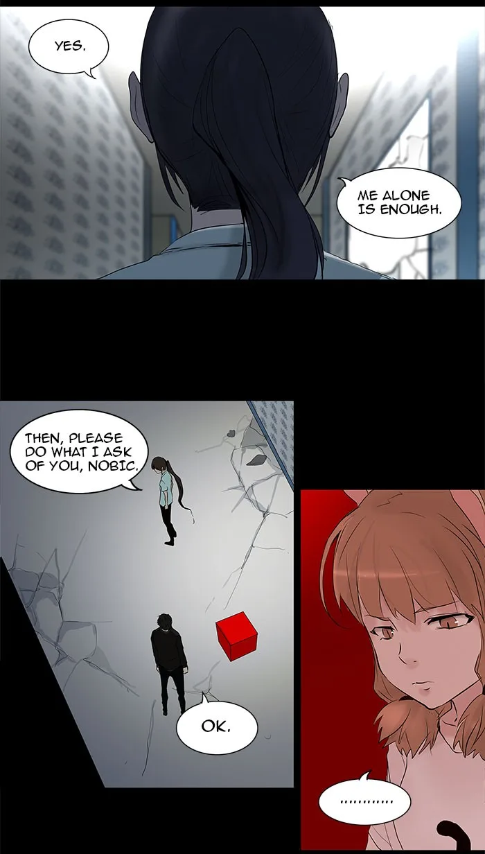 Tower of God - Chapter 143 - Page 26