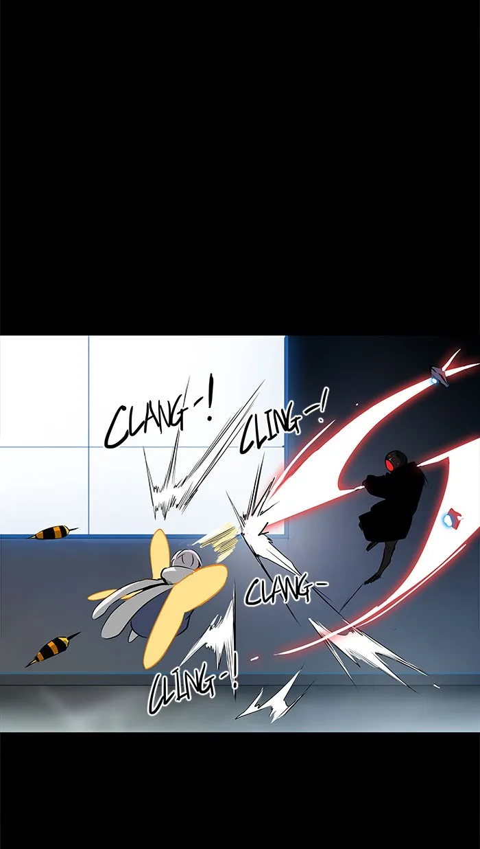 Tower of God - Chapter 143 - Page 27