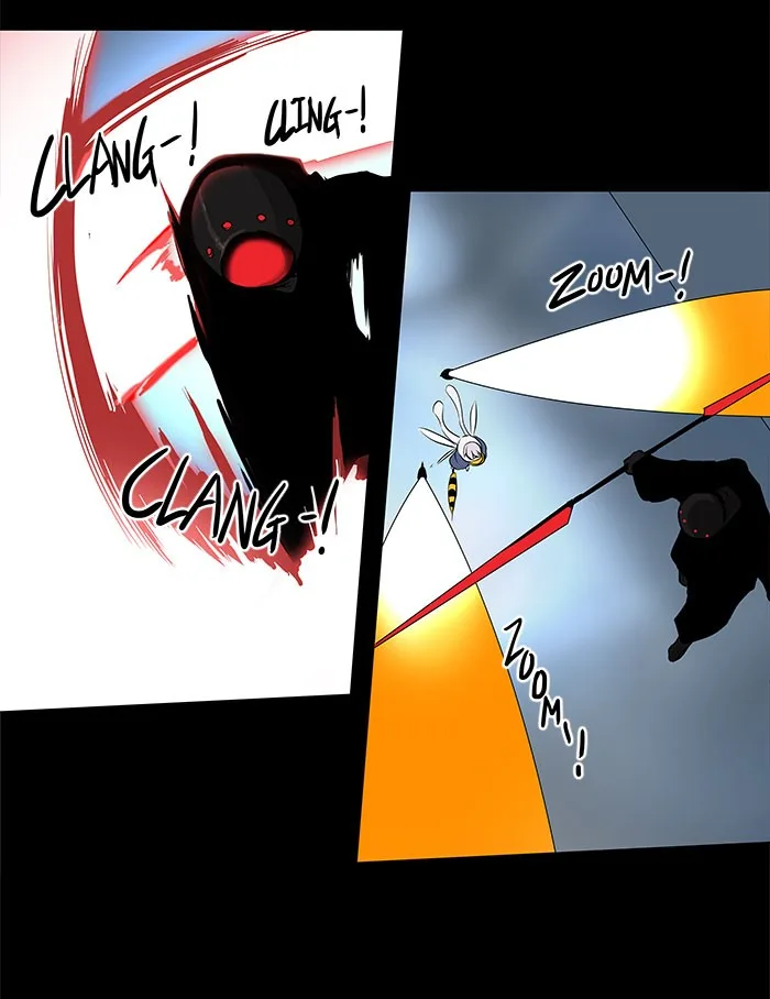 Tower of God - Chapter 143 - Page 28