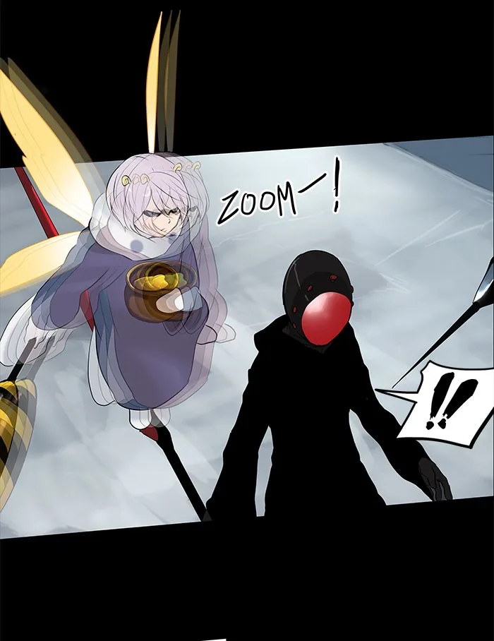 Tower of God - Chapter 143 - Page 33