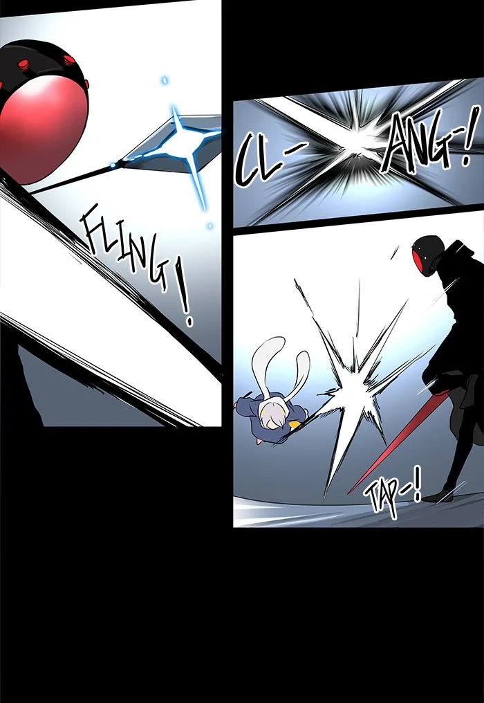 Tower of God - Chapter 143 - Page 34