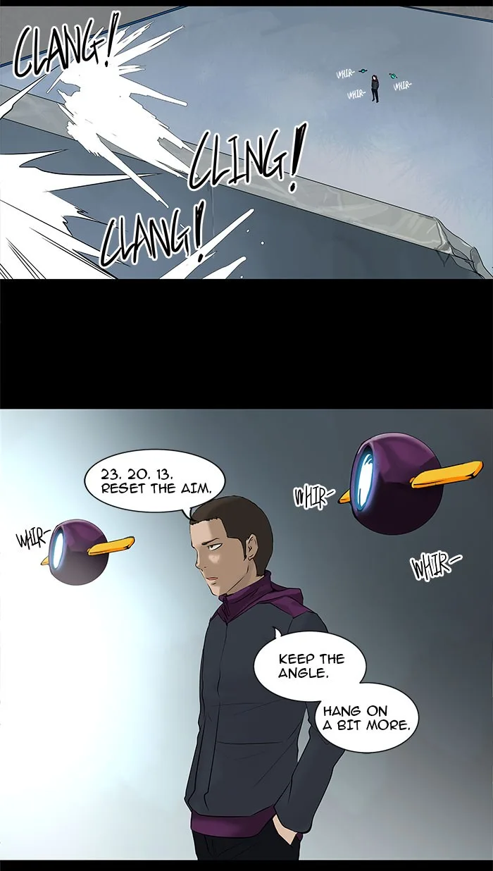 Tower of God - Chapter 143 - Page 35