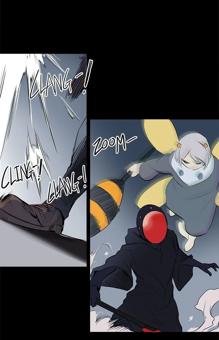Tower of God - Chapter 143 - Page 36