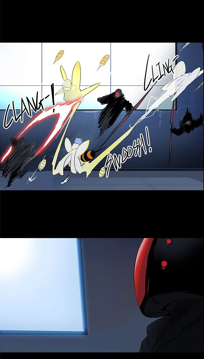 Tower of God - Chapter 143 - Page 37