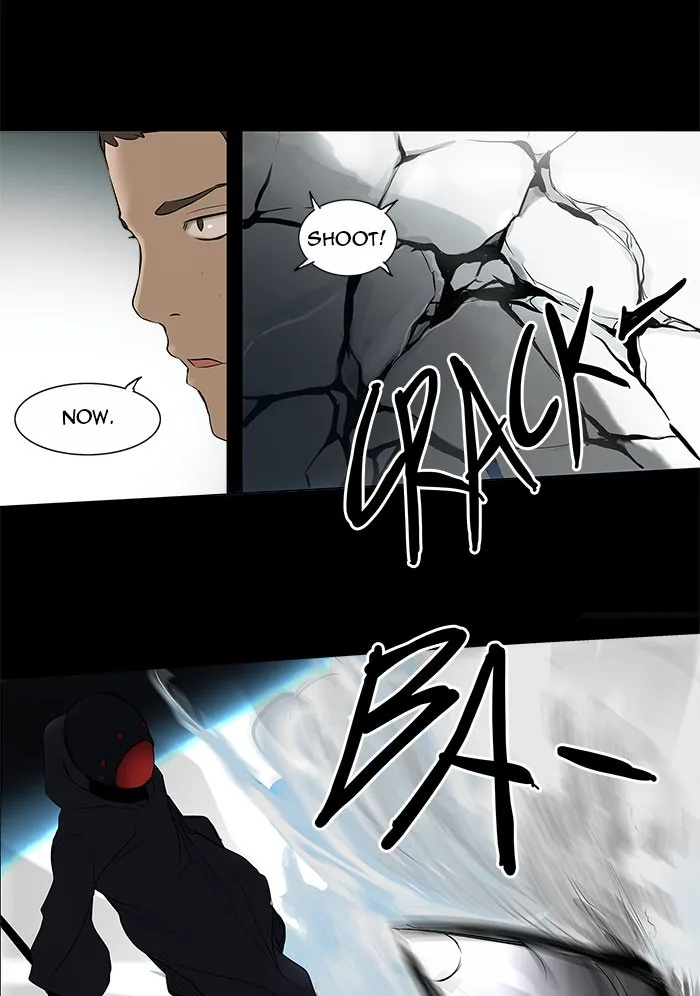 Tower of God - Chapter 143 - Page 38