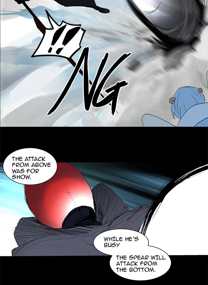 Tower of God - Chapter 143 - Page 39