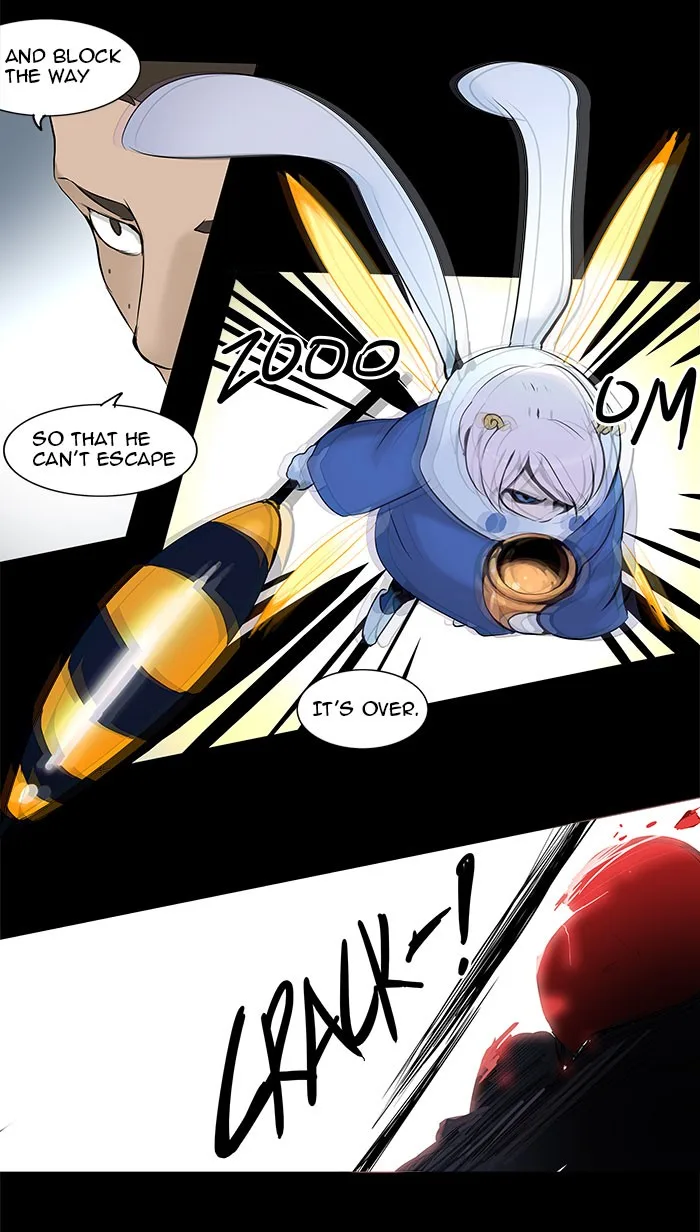 Tower of God - Chapter 143 - Page 40