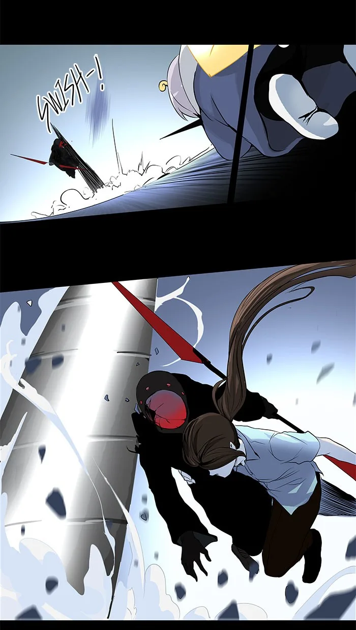Tower of God - Chapter 143 - Page 41