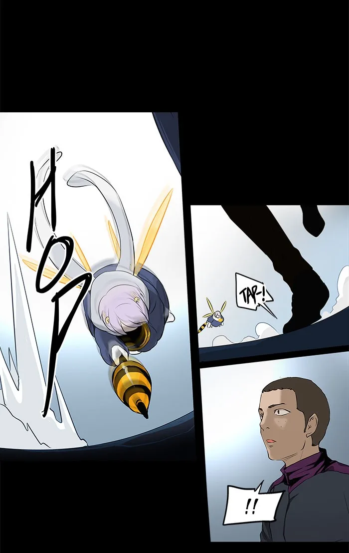 Tower of God - Chapter 143 - Page 42