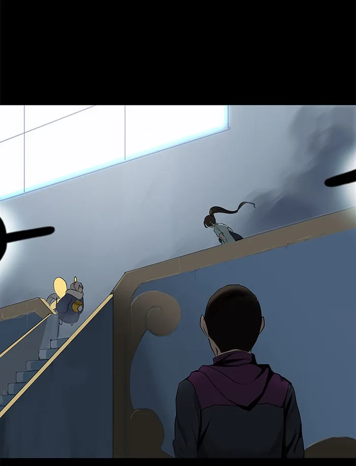 Tower of God - Chapter 143 - Page 43