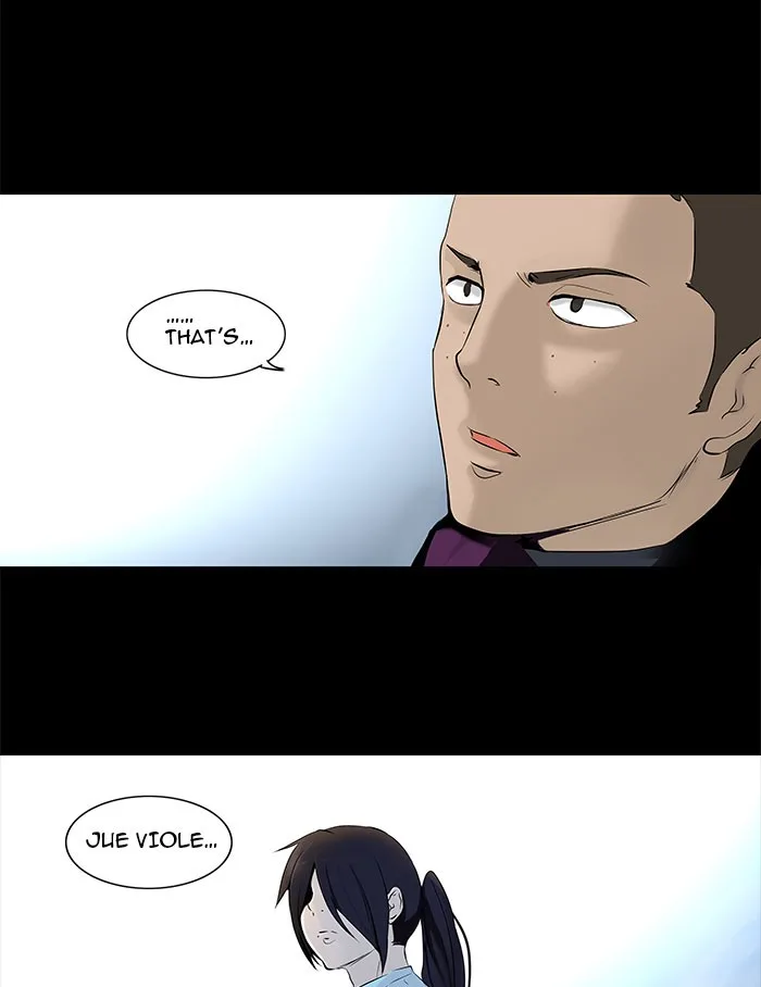 Tower of God - Chapter 143 - Page 44