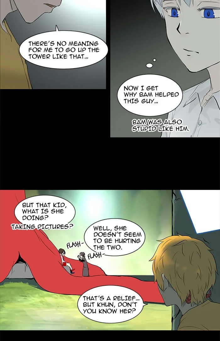 Tower of God - Chapter 143 - Page 6