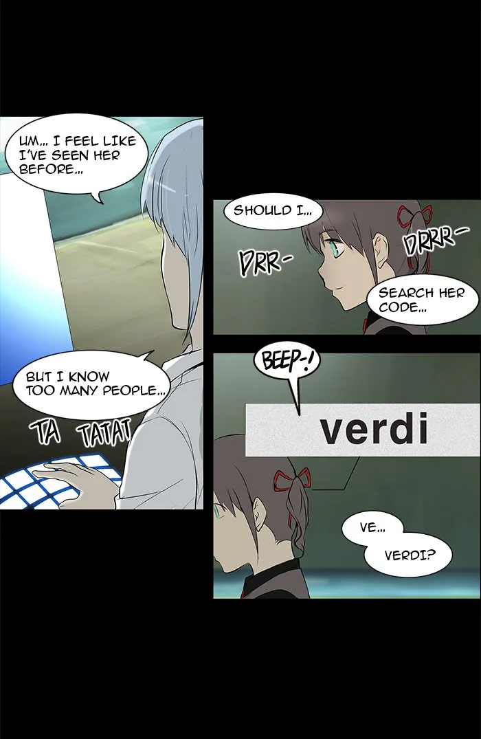 Tower of God - Chapter 143 - Page 7