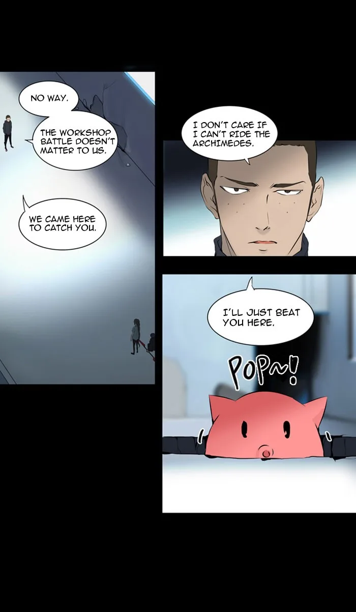 Tower of God - Chapter 144 - Page 10