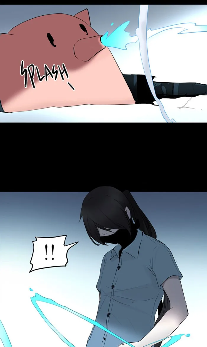 Tower of God - Chapter 144 - Page 11