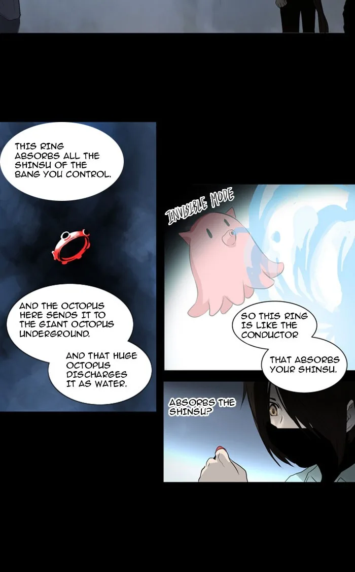 Tower of God - Chapter 144 - Page 21