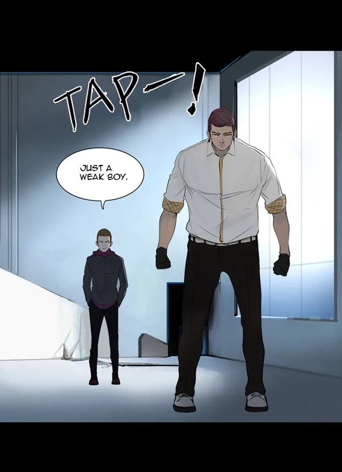 Tower of God - Chapter 144 - Page 23