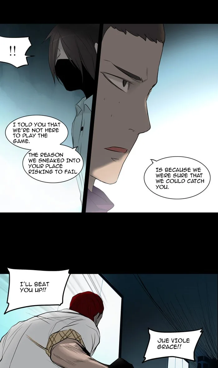Tower of God - Chapter 144 - Page 24