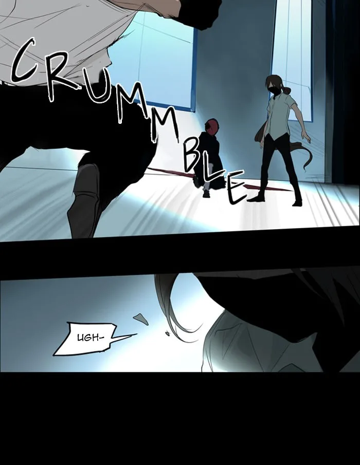 Tower of God - Chapter 144 - Page 25