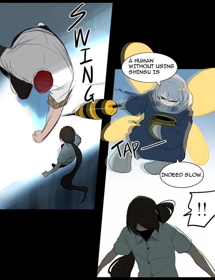 Tower of God - Chapter 144 - Page 26