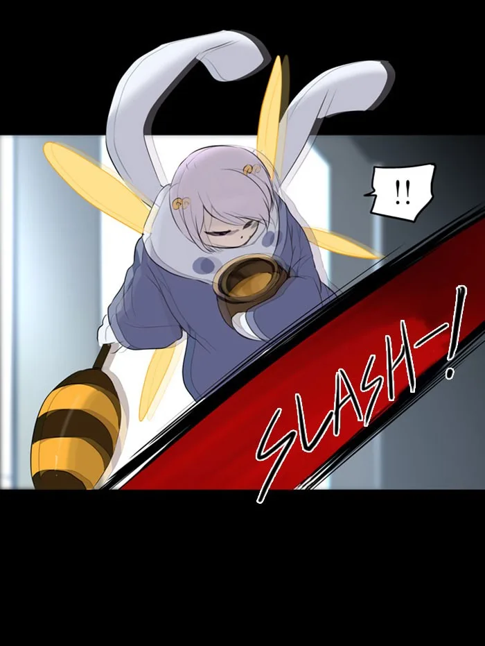 Tower of God - Chapter 144 - Page 27