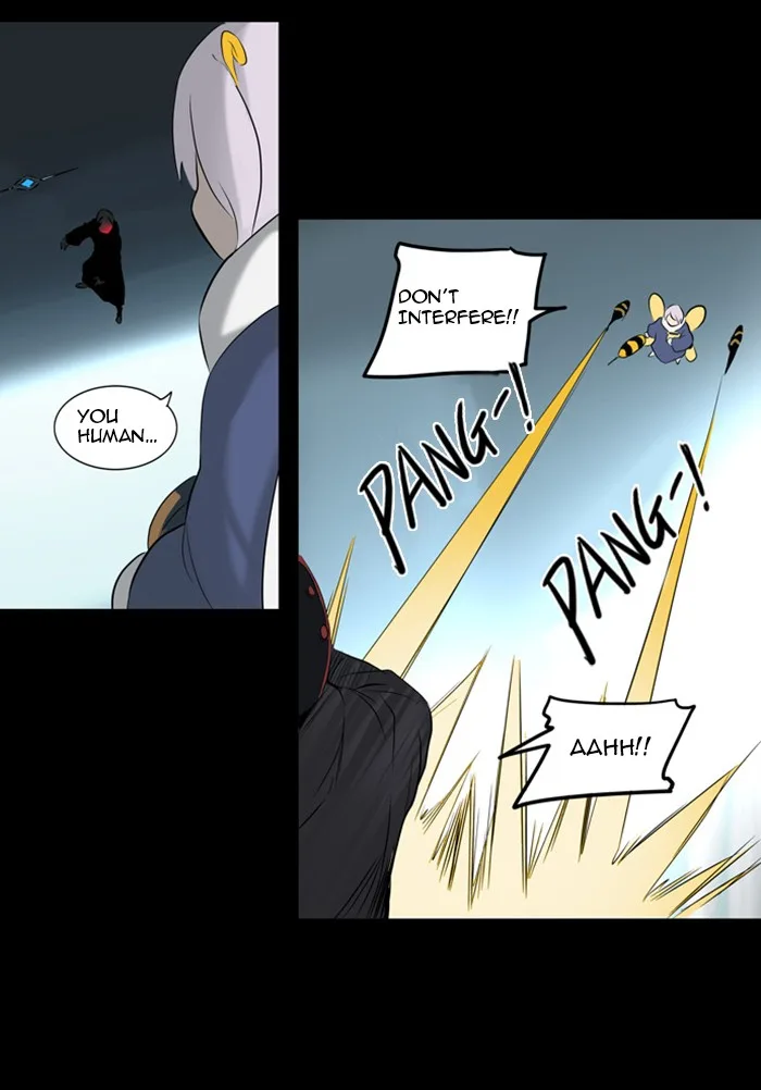 Tower of God - Chapter 144 - Page 28