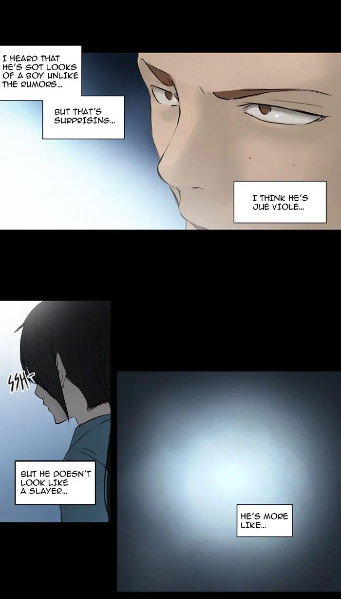 Tower of God - Chapter 144 - Page 3