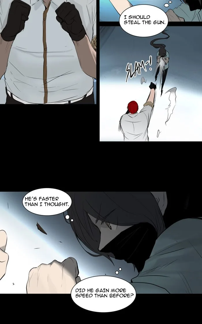 Tower of God - Chapter 144 - Page 30