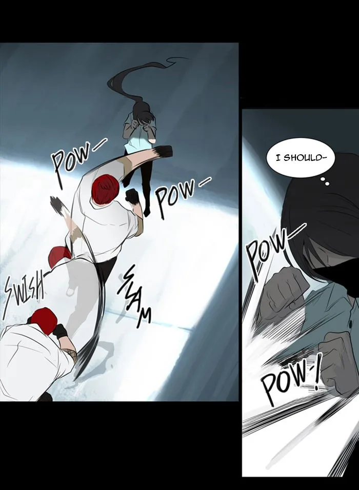 Tower of God - Chapter 144 - Page 31
