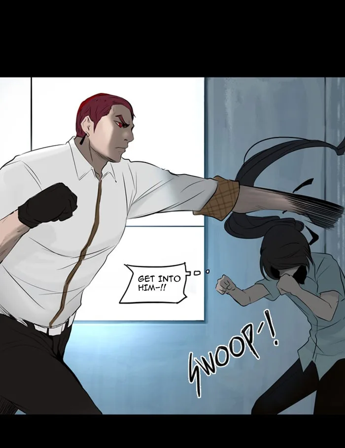 Tower of God - Chapter 144 - Page 32