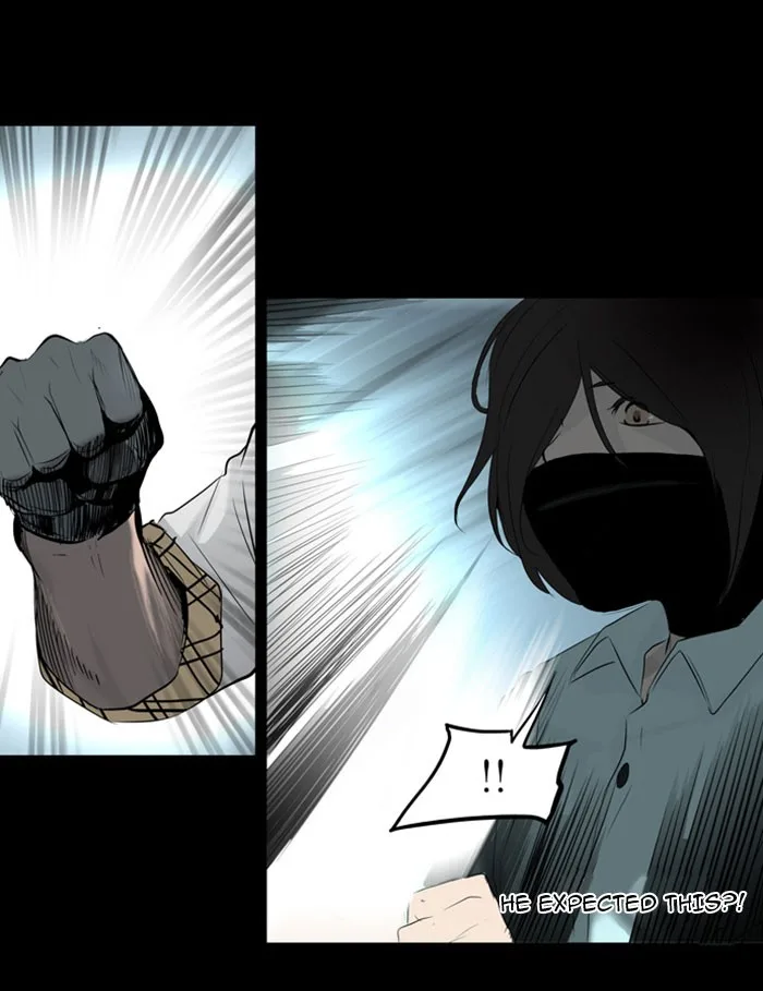 Tower of God - Chapter 144 - Page 33