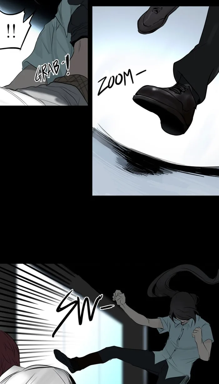 Tower of God - Chapter 144 - Page 36