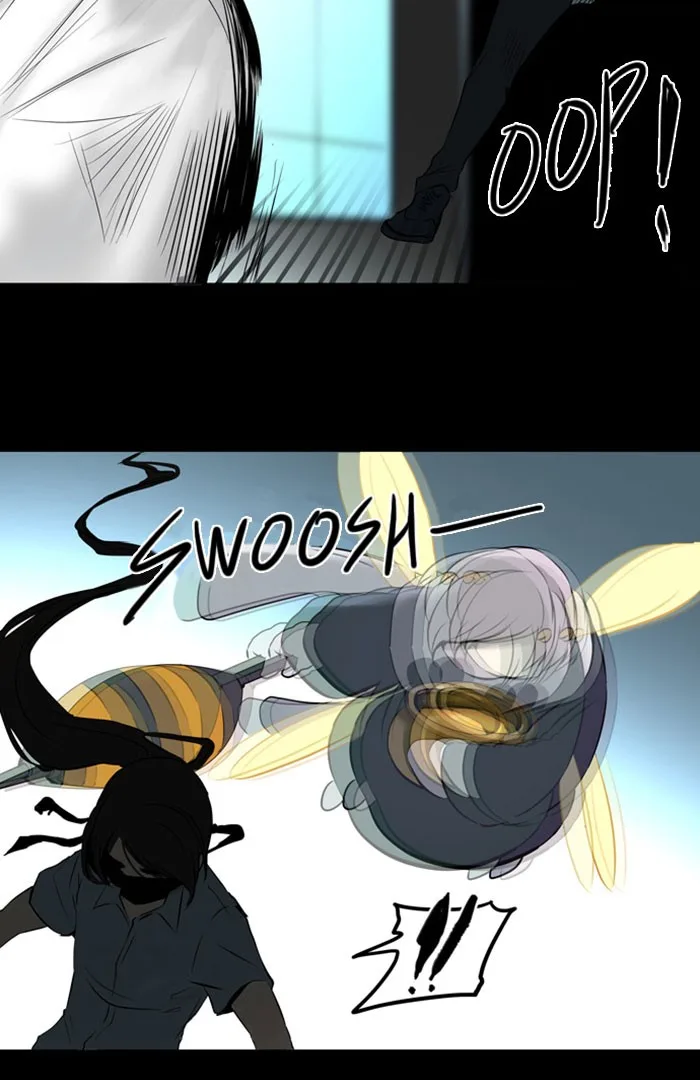 Tower of God - Chapter 144 - Page 37