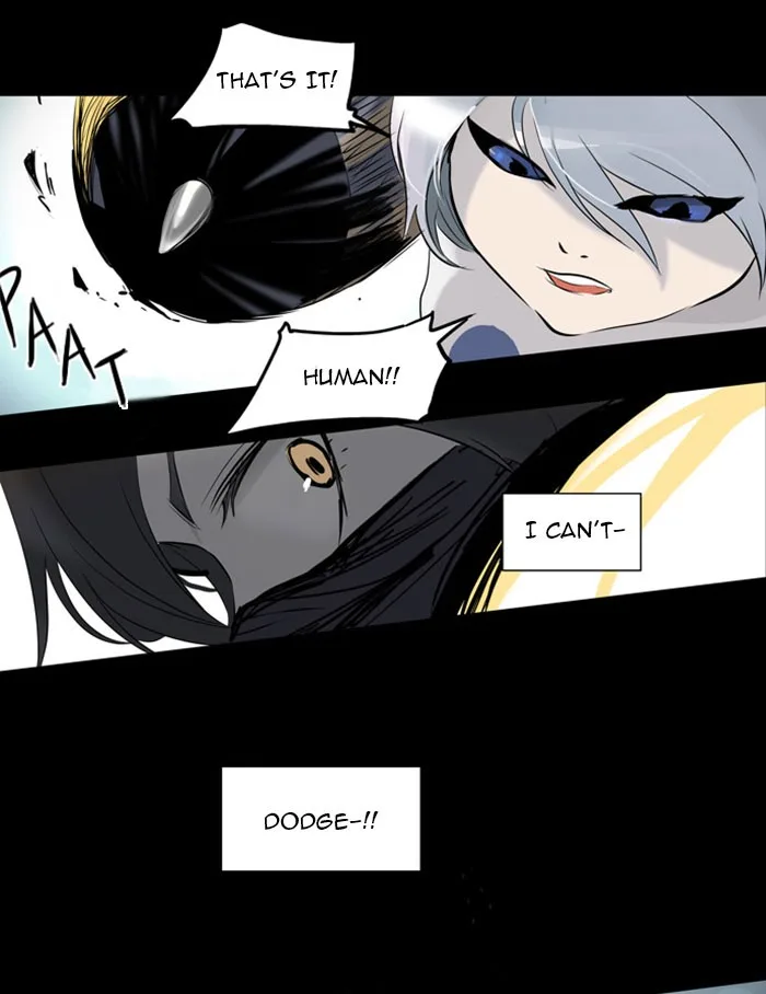 Tower of God - Chapter 144 - Page 38