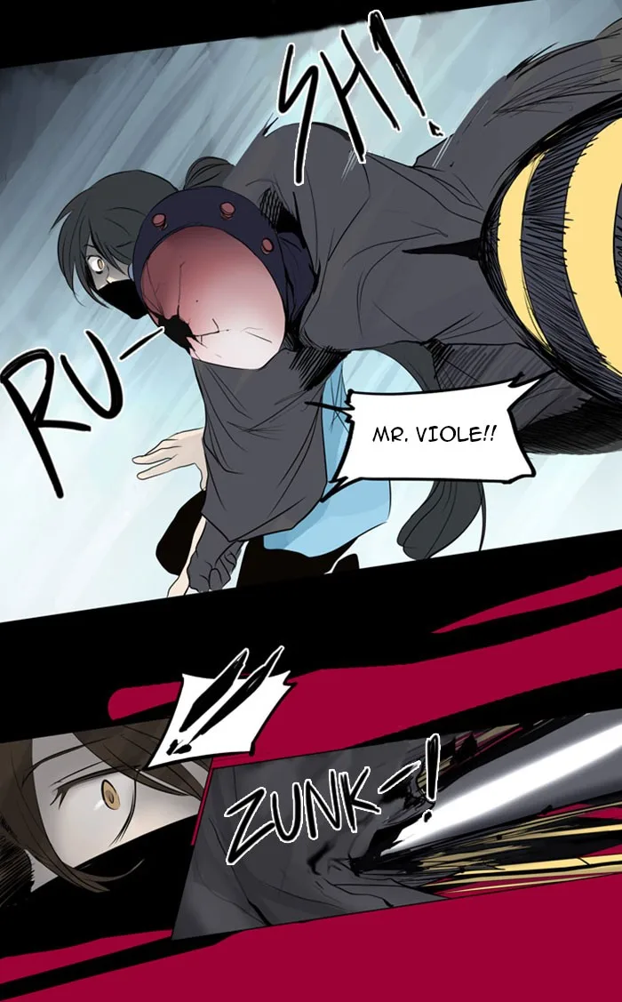 Tower of God - Chapter 144 - Page 39