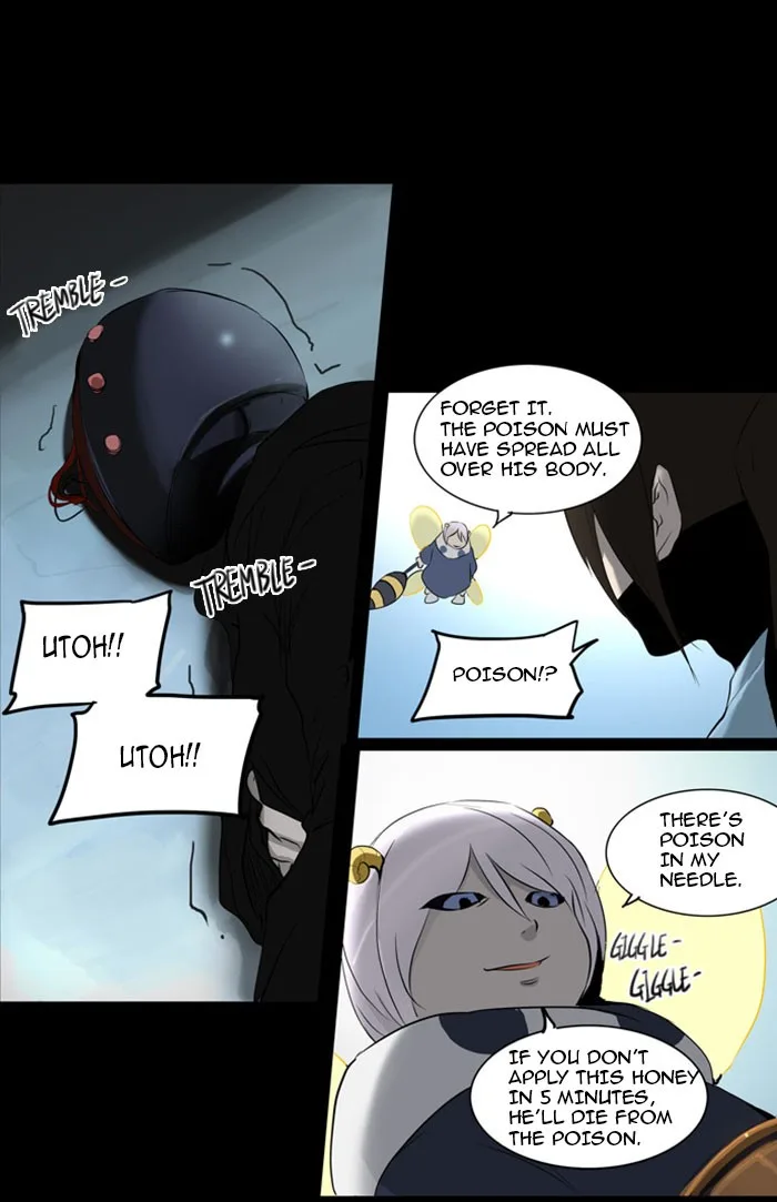 Tower of God - Chapter 144 - Page 41