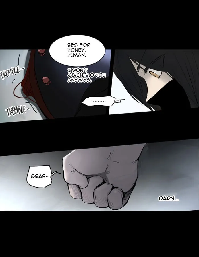 Tower of God - Chapter 144 - Page 42