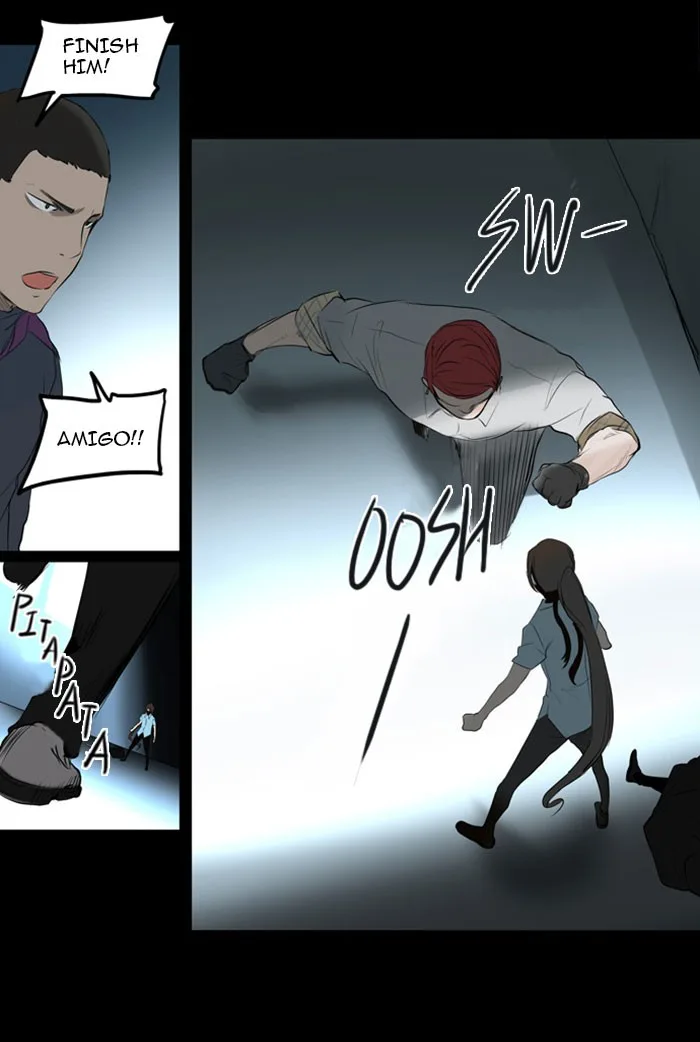 Tower of God - Chapter 144 - Page 44