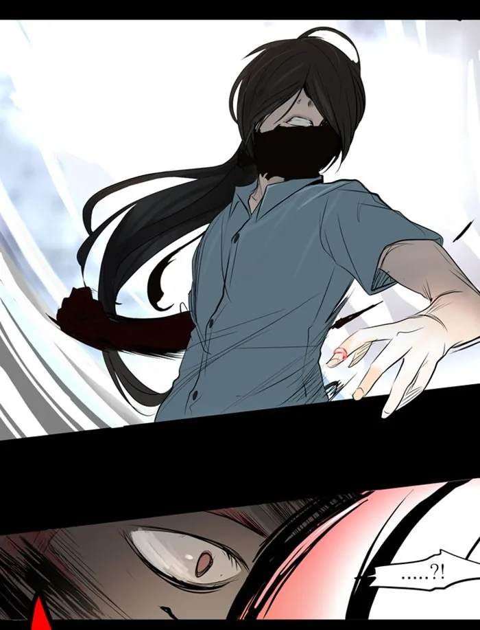 Tower of God - Chapter 144 - Page 45