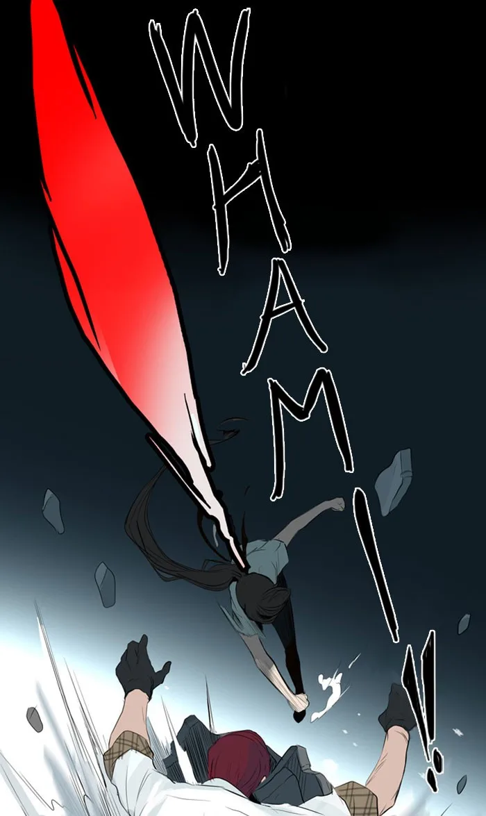 Tower of God - Chapter 144 - Page 46