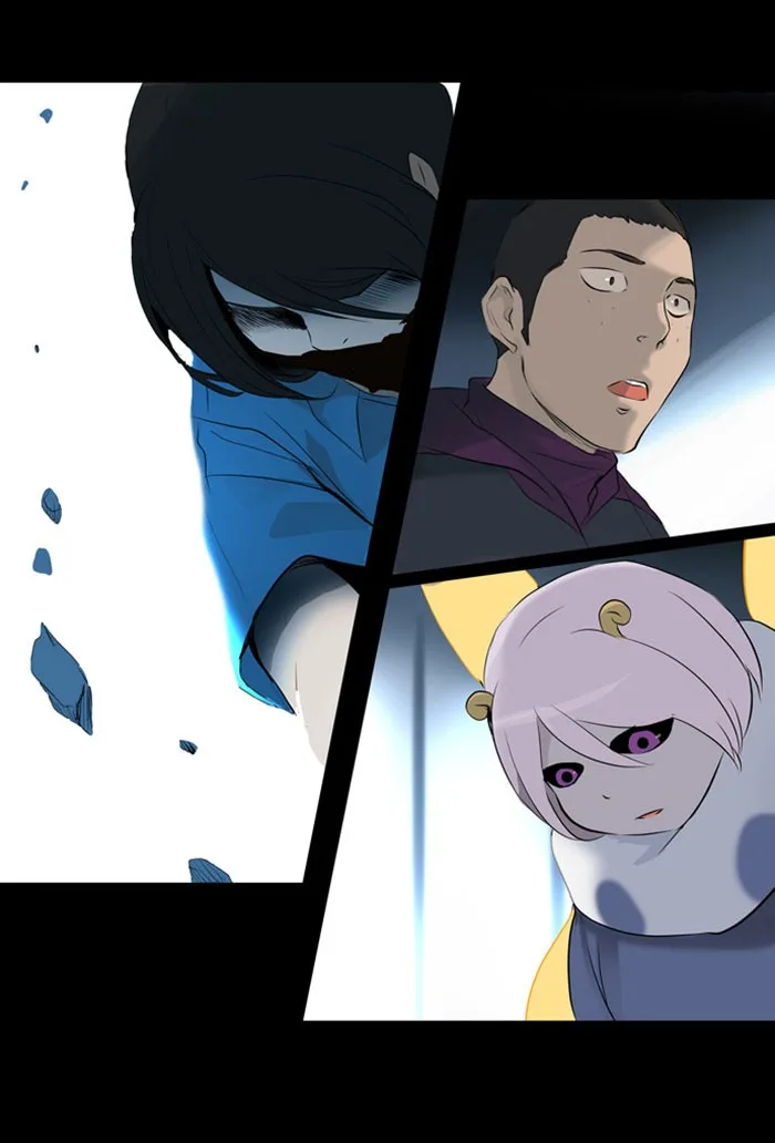 Tower of God - Chapter 144 - Page 48