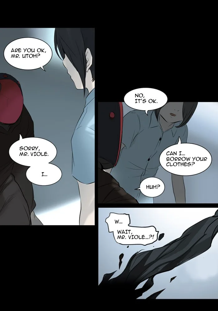 Tower of God - Chapter 144 - Page 5