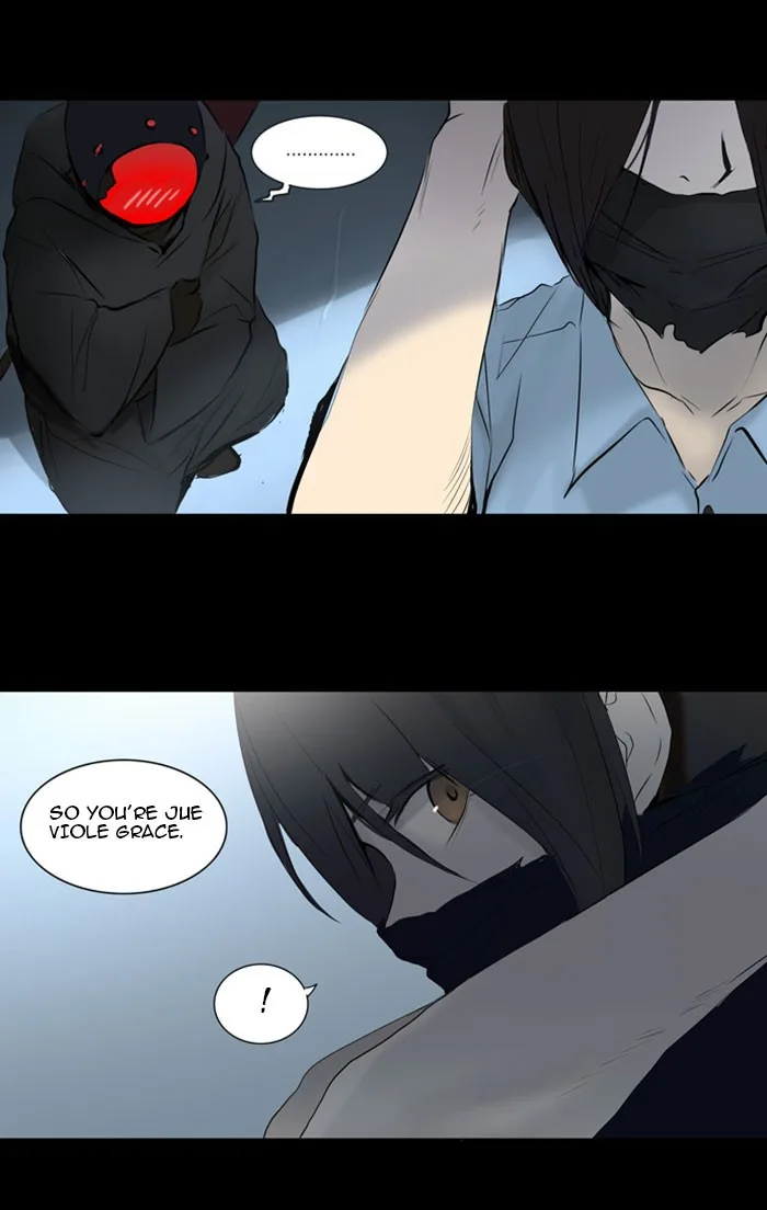 Tower of God - Chapter 144 - Page 6