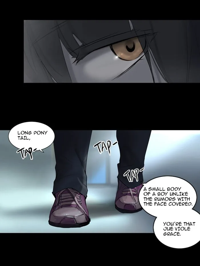 Tower of God - Chapter 144 - Page 7
